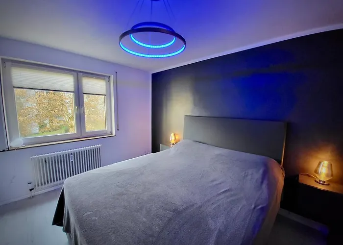 Wohnung Messe, Airport, Outlet Metzingen